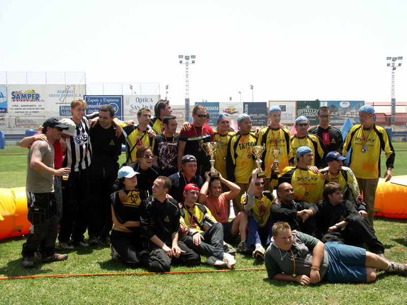 Fotografía Mm Pict0488 en el álbum Xtreme Paintball